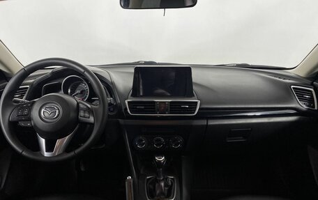 Mazda 3, 2014 год, 990 000 рублей, 15 фотография