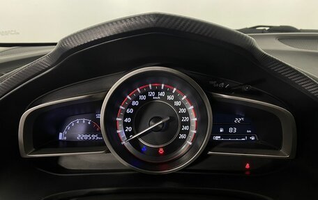 Mazda 3, 2014 год, 990 000 рублей, 14 фотография