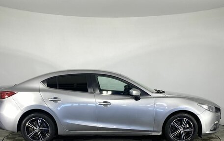 Mazda 3, 2014 год, 990 000 рублей, 10 фотография