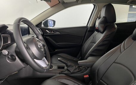 Mazda 3, 2014 год, 990 000 рублей, 11 фотография