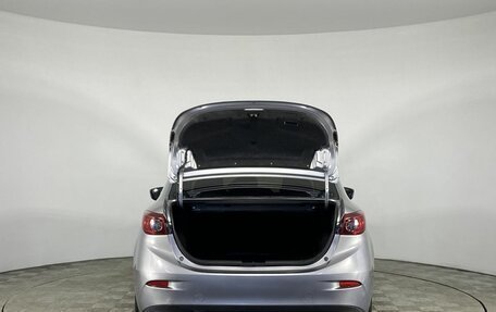 Mazda 3, 2014 год, 990 000 рублей, 8 фотография