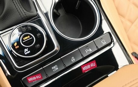 KIA Mohave I, 2019 год, 4 650 000 рублей, 30 фотография