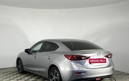 Mazda 3, 2014 год, 990 000 рублей, 6 фотография