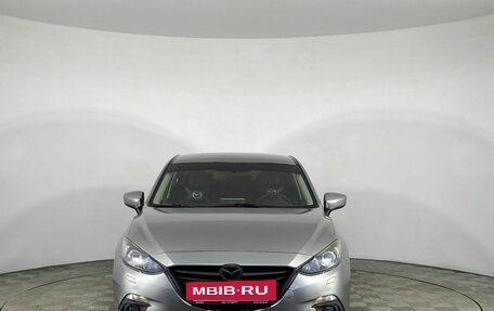 Mazda 3, 2014 год, 990 000 рублей, 3 фотография