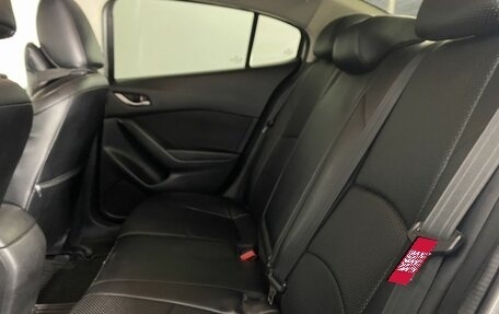 Mazda 3, 2014 год, 990 000 рублей, 13 фотография