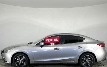 Mazda 3, 2014 год, 990 000 рублей, 9 фотография