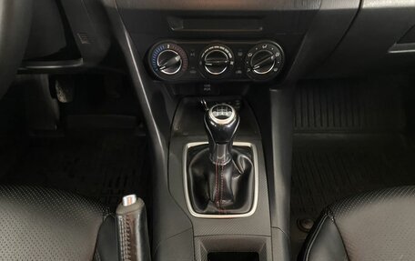 Mazda 3, 2014 год, 990 000 рублей, 16 фотография