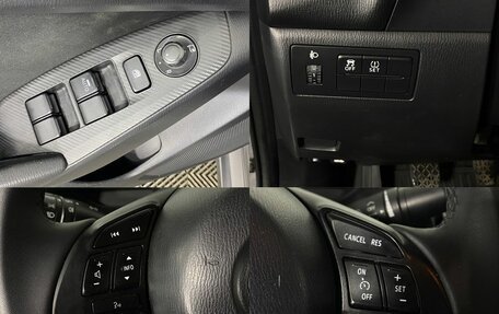 Mazda 3, 2014 год, 990 000 рублей, 18 фотография