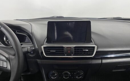 Mazda 3, 2014 год, 990 000 рублей, 17 фотография