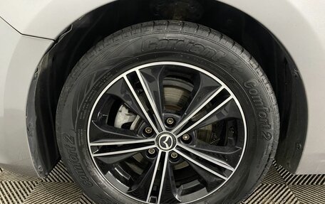 Mazda 3, 2014 год, 990 000 рублей, 19 фотография