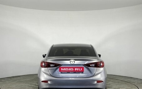 Mazda 3, 2014 год, 990 000 рублей, 7 фотография