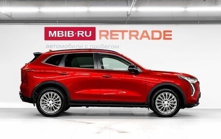 Haval Jolion, 2025 год, 2 300 000 рублей, 5 фотография