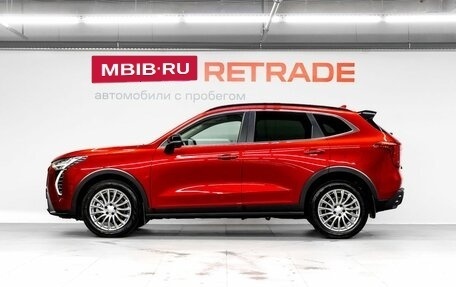 Haval Jolion, 2025 год, 2 300 000 рублей, 9 фотография