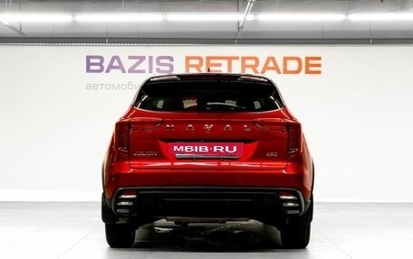 Haval Jolion, 2025 год, 2 300 000 рублей, 7 фотография