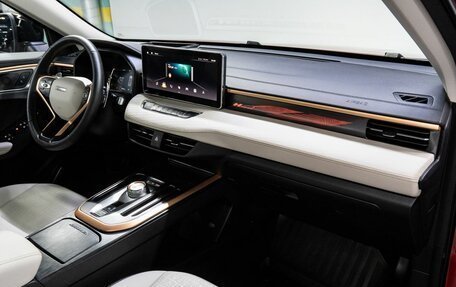 Haval Jolion, 2025 год, 2 300 000 рублей, 17 фотография