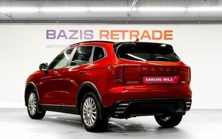 Haval Jolion, 2025 год, 2 300 000 рублей, 8 фотография