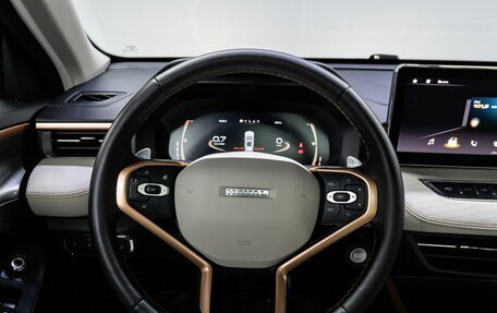 Haval Jolion, 2025 год, 2 300 000 рублей, 20 фотография