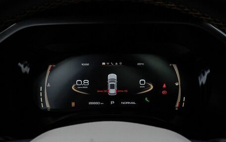 Haval Jolion, 2025 год, 2 300 000 рублей, 25 фотография