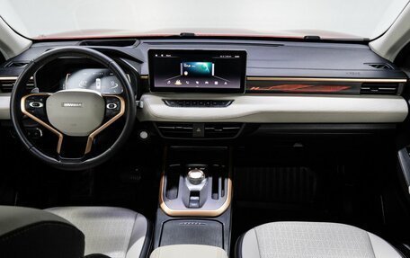 Haval Jolion, 2025 год, 2 300 000 рублей, 19 фотография