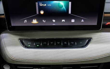 Haval Jolion, 2025 год, 2 300 000 рублей, 23 фотография