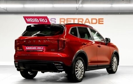 Haval Jolion, 2025 год, 2 300 000 рублей, 6 фотография
