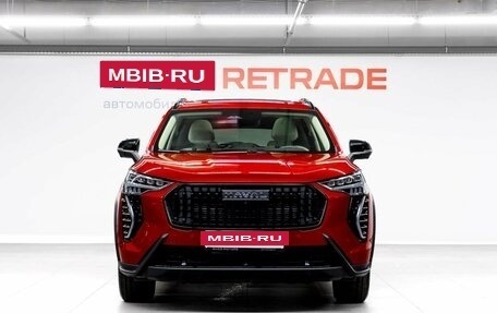 Haval Jolion, 2025 год, 2 300 000 рублей, 3 фотография