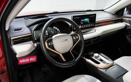 Haval Jolion, 2025 год, 2 300 000 рублей, 10 фотография