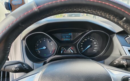 Ford Focus III, 2015 год, 850 000 рублей, 15 фотография
