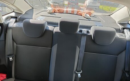 Ford Focus III, 2015 год, 850 000 рублей, 14 фотография