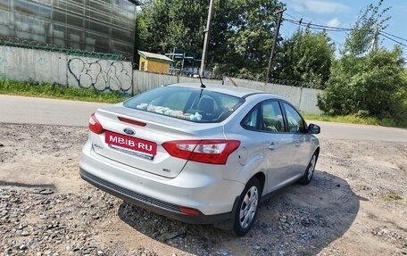 Ford Focus III, 2015 год, 850 000 рублей, 6 фотография