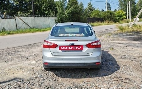 Ford Focus III, 2015 год, 850 000 рублей, 7 фотография