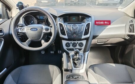 Ford Focus III, 2015 год, 850 000 рублей, 12 фотография