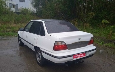 Daewoo Nexia I рестайлинг, 2004 год, 150 000 рублей, 1 фотография