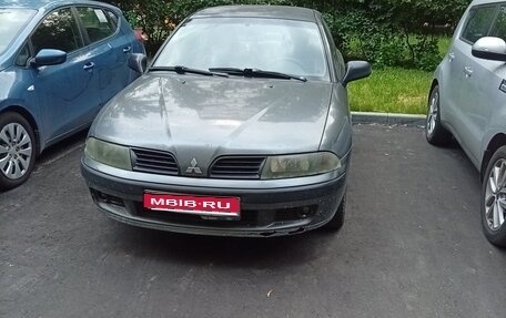 Mitsubishi Carisma I, 2003 год, 200 000 рублей, 1 фотография