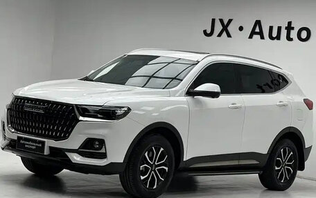 Haval H6, 2023 год, 1 142 000 рублей, 1 фотография
