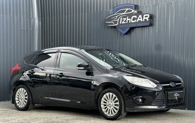 Ford Focus III, 2011 год, 549 000 рублей, 1 фотография