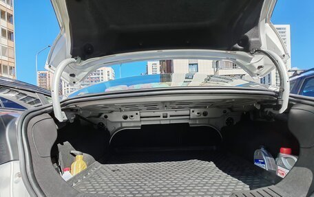 Ford Focus III, 2015 год, 850 000 рублей, 16 фотография