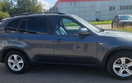 BMW X5, 2012 год, 1 999 000 рублей, 3 фотография