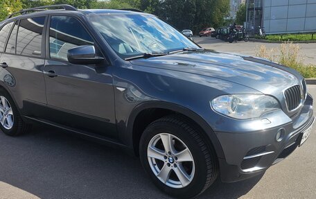 BMW X5, 2012 год, 1 999 000 рублей, 2 фотография