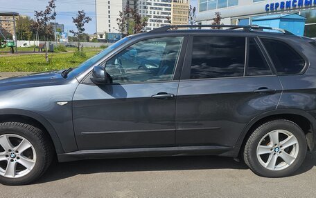 BMW X5, 2012 год, 1 999 000 рублей, 6 фотография
