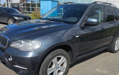 BMW X5, 2012 год, 1 999 000 рублей, 5 фотография
