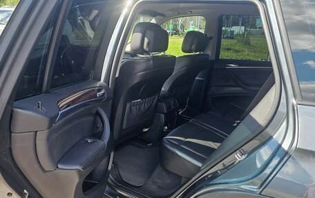 BMW X5, 2012 год, 1 999 000 рублей, 12 фотография
