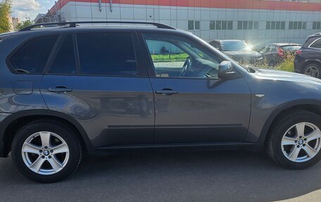 BMW X5, 2012 год, 1 999 000 рублей, 10 фотография