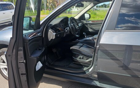 BMW X5, 2012 год, 1 999 000 рублей, 11 фотография