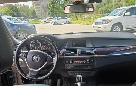BMW X5, 2012 год, 1 999 000 рублей, 13 фотография