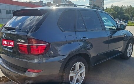BMW X5, 2012 год, 1 999 000 рублей, 9 фотография