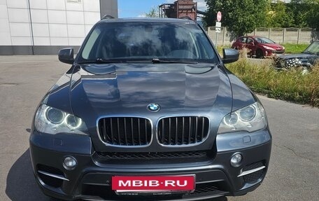 BMW X5, 2012 год, 1 999 000 рублей, 4 фотография