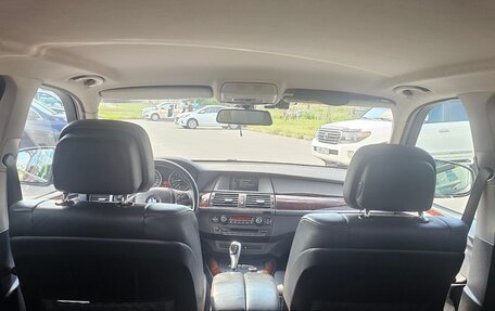 BMW X5, 2012 год, 1 999 000 рублей, 14 фотография