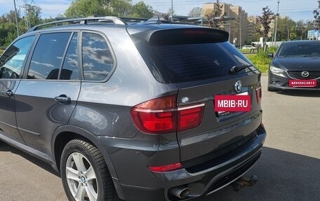 BMW X5, 2012 год, 1 999 000 рублей, 7 фотография