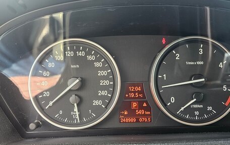 BMW X5, 2012 год, 1 999 000 рублей, 17 фотография